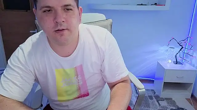 Živý XXX chat JasonJacks