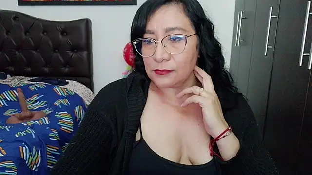 XXX chat uživo modela Grace_mature_milf