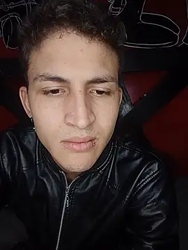 Axel_Romanov Live XXX-Chat