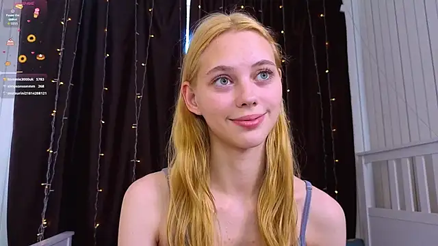 HarriettKitty Live XXX-chat