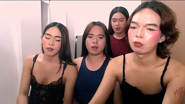 Sweet_olivian Live XXX chat