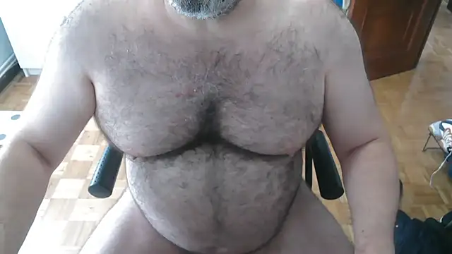 Chat XXX Live mikeyhotbear