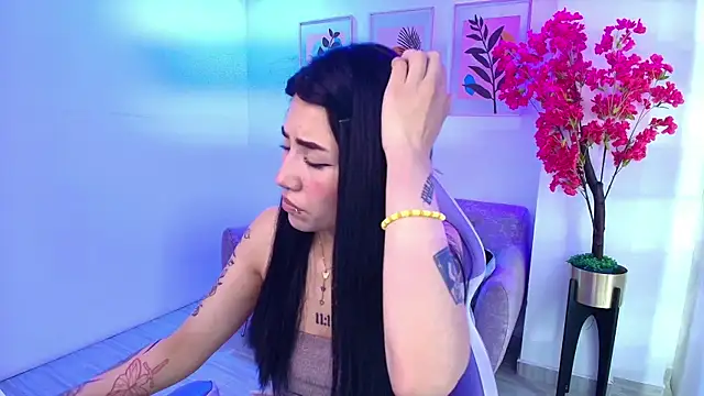 Rainy_doll Live XXX-chat