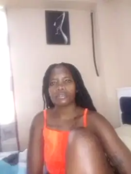 SexyMama017 Live XXX Chat