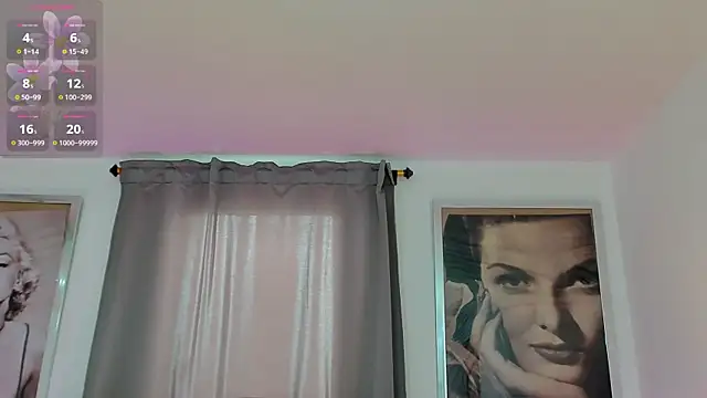 Beautyari_ Live XXX-chat