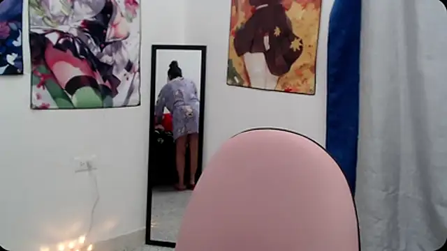 Chat +18 de shinobu_kocho_11 ao vivo