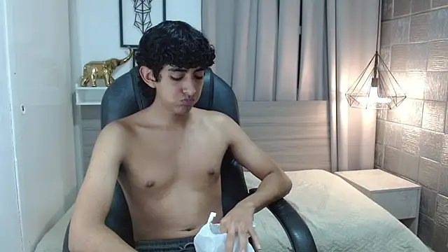 Billie_Jean – Naživo XXX chat