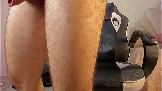 MaximusClark live XXX chat