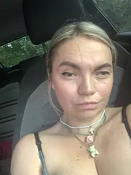 ElizavetaCream Obrolan Langsung XXX