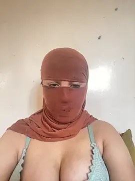 عرض كام Linaa_lala