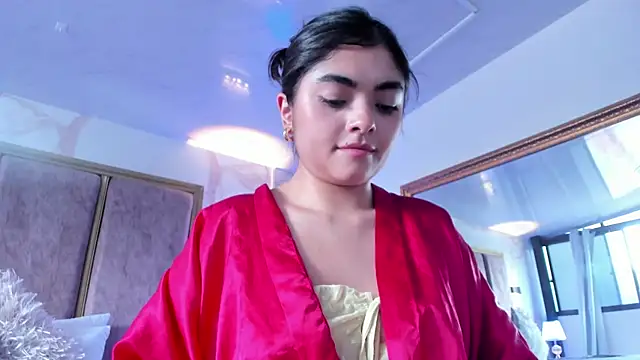 GiselOrtiz Obrolan Langsung XXX