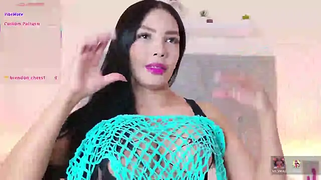 دردشة Sammy_Brown الجنسية المباشرة