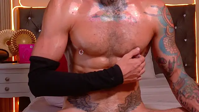 Simon_Rz – Naživo XXX chat