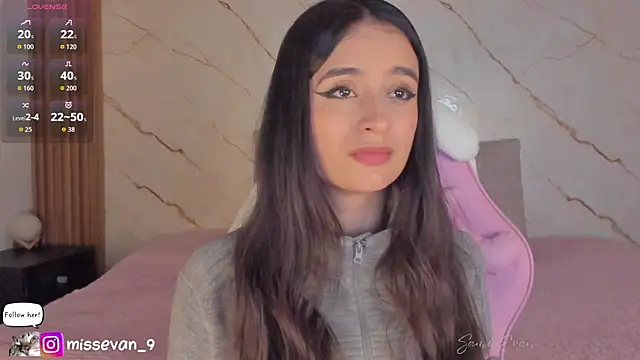 Chat +18 de missevan ao vivo