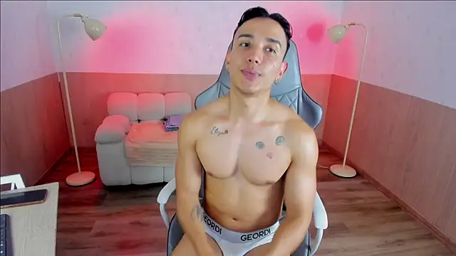 kev_cass Live XXX-chat
