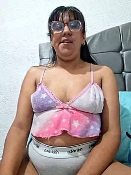 Chatroom XXX en direct de ZaidaWet