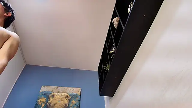 Chat XXX Live ADAM_CUMS