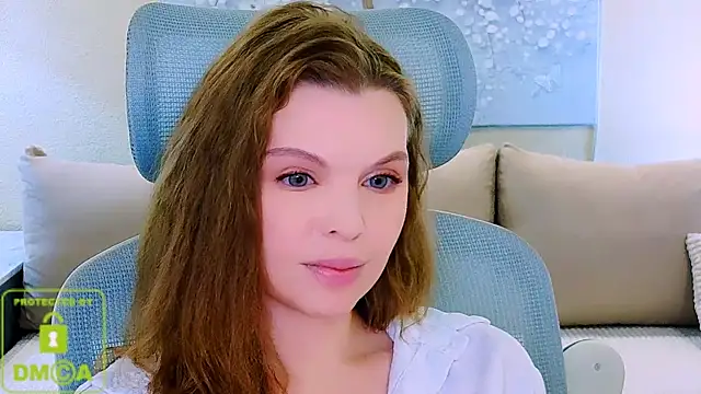 Glossier Chat XXX in diretta