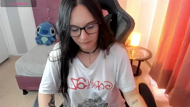 Wanda_sg élő XXX-chatje