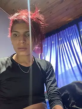 Chat XXX ao vivo de ImCrazzy