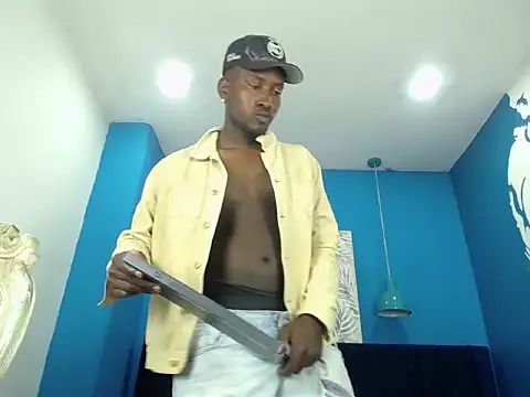 Онлайн чат XXX William_Bennett