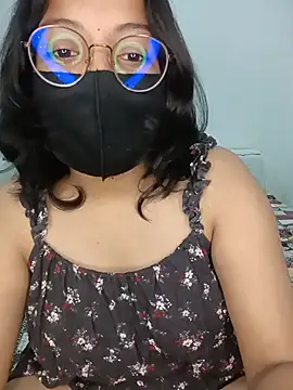 hottydisha's Live XXX Chat