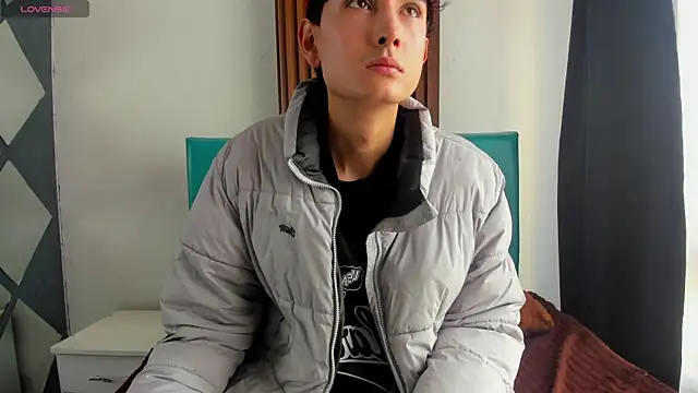 Eidan_collins Webcam Show