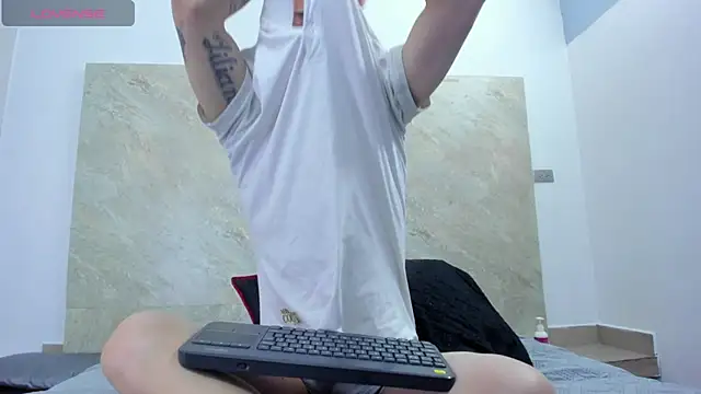 Robinlion91 Obrolan Langsung XXX