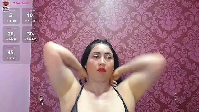 Živý XXX chat juliana_diaz