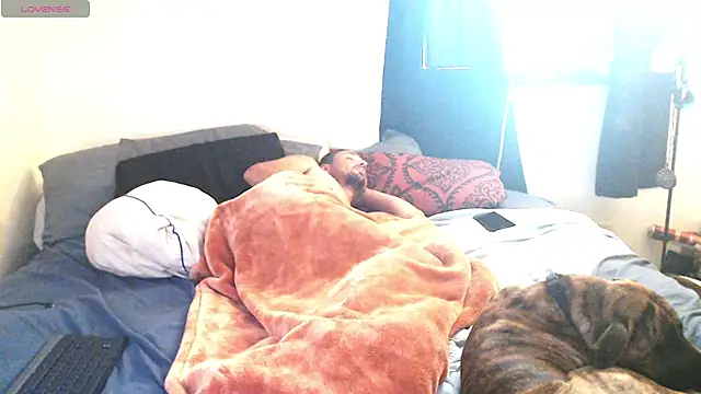 Chat XXX en directo de YoBleez