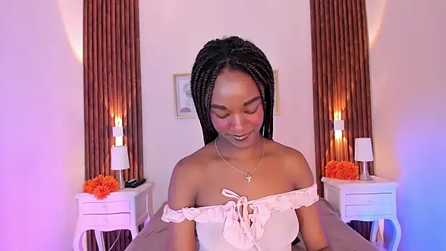 Chloebrunnie's Live XXX Chat