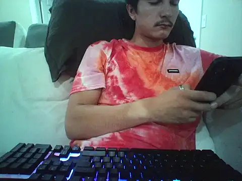 Nicks10in Live XXX-Chat