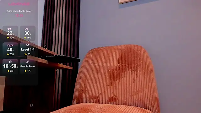 HellLilith_'s Live XXX Chat