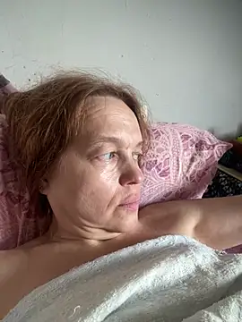 Suzanele's Live XXX Chat
