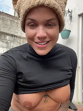 Živý XXX chat alicetgirlbr