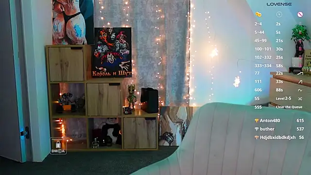 _Sweetcams_ 现场XXX聊天