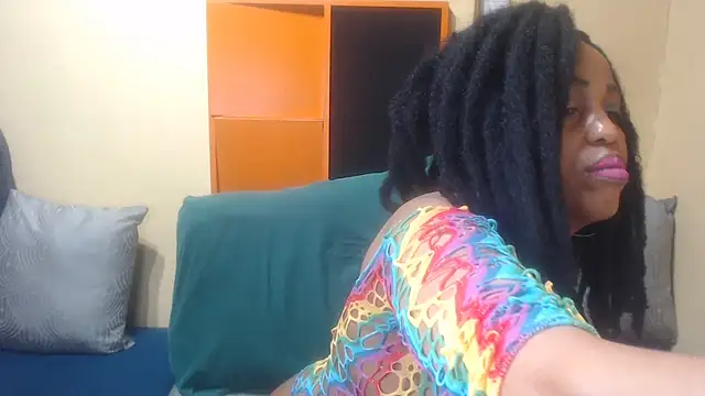 Živý XXX chat AssSeductress43