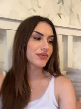Živý XXX chat AriaAdda