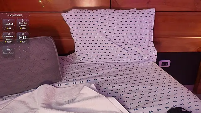 Živý XXX chat milena_kiitty