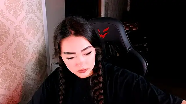 Živý XXX chat Emma_Uilson