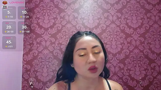 Živý XXX chat juliana_diaz