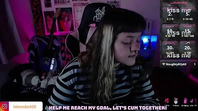Živý XXX chat Bdsm_and_fries