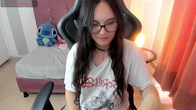 Chat +18 de Wanda_sg ao vivo
