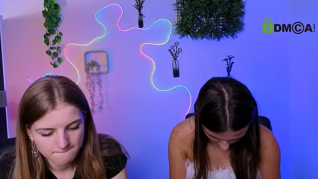 lisa_dark_ Obrolan Langsung XXX