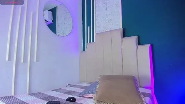 Im_Kael_'s Live XXX Chat