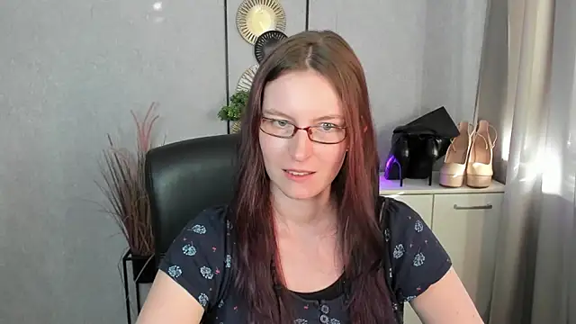 emmaxDelight's Live XXX Chat