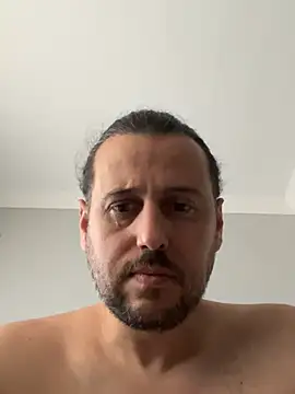 Show de webcam de paleron34