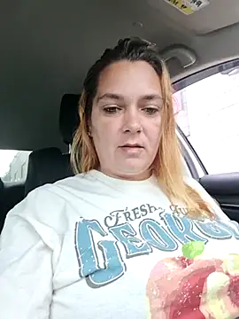 Aria423's Live XXX Chat