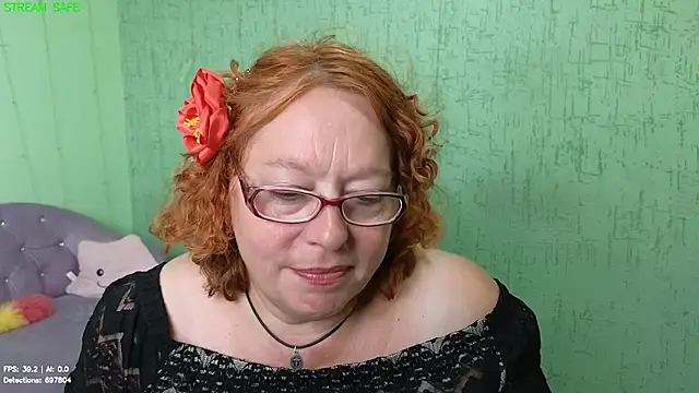Fara_Flutte's Live XXX Chat