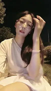 Princess_Fifi 现场XXX聊天